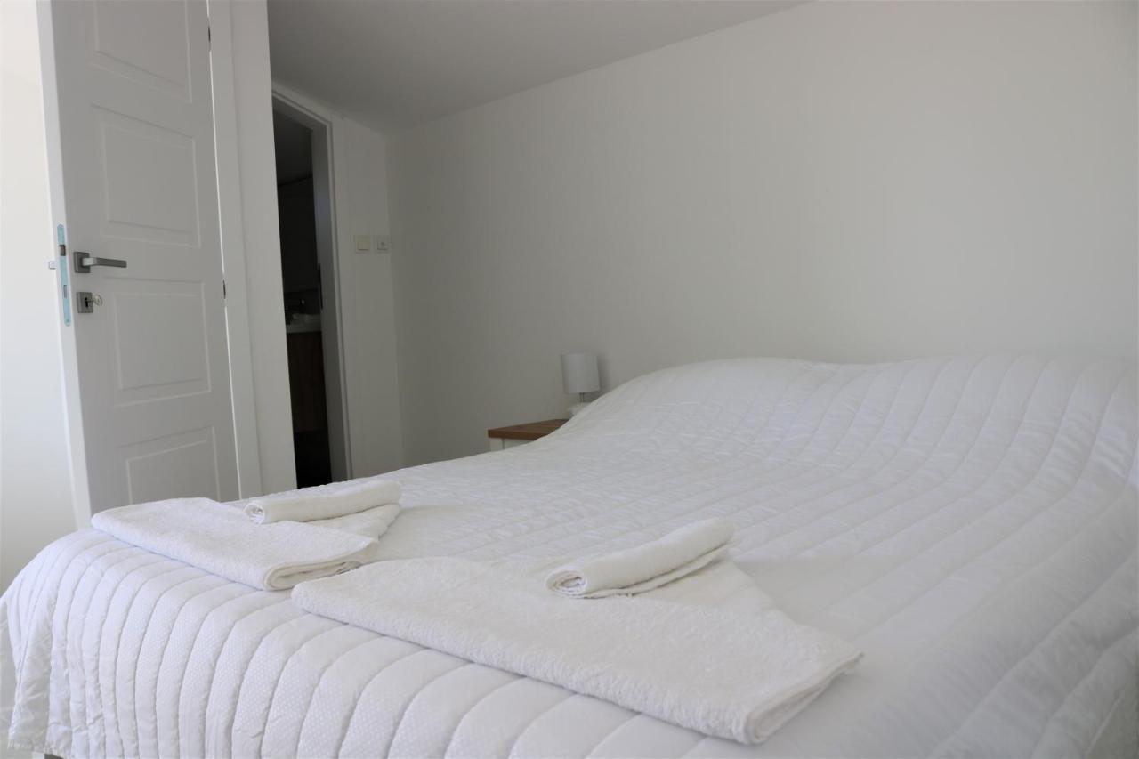 City Center Chic Apartments บาชกาโวดา ภายนอก รูปภาพ